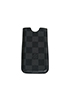 Louis Vuitton Iphone 5 Case, back view